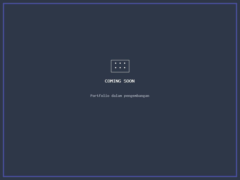 E-Commerce Platform - Toko Online Modern