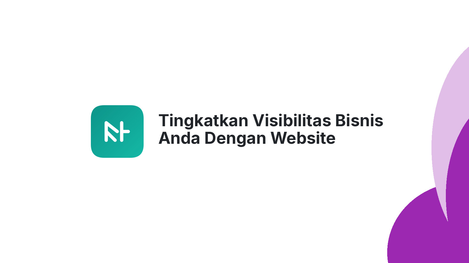 Tingkatkan Visibilitas Bisnis Anda Dengan Website Profesional Di Kudus
