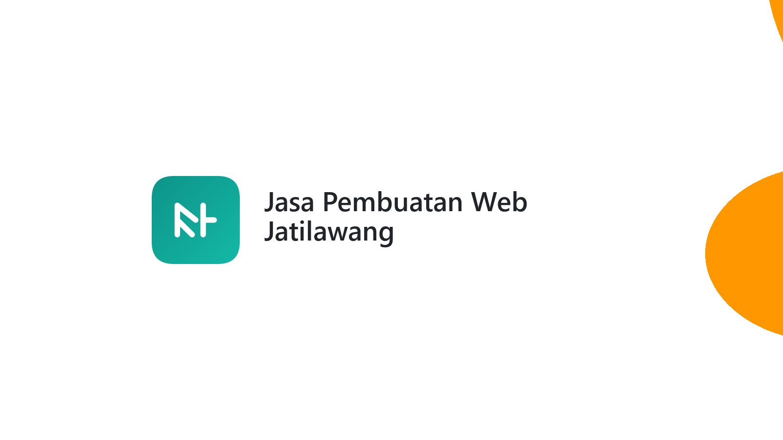 Jasa Pembuatan Web Jatilawang