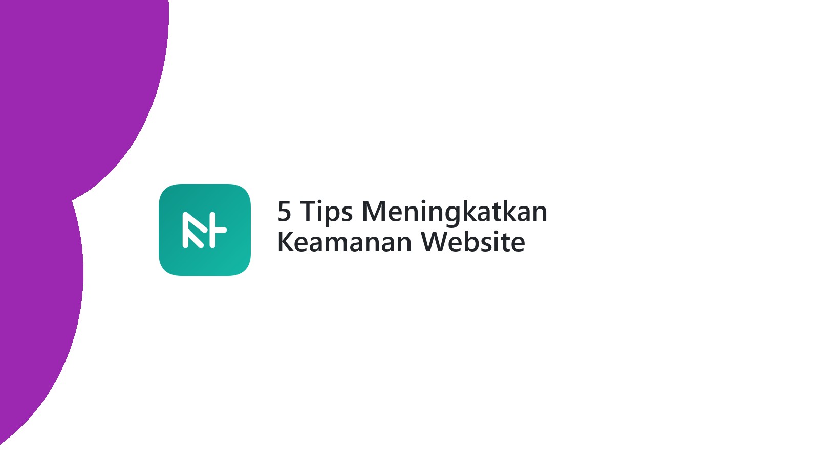5 Tips Meningkatkan Keamanan Website E-commerce Anda