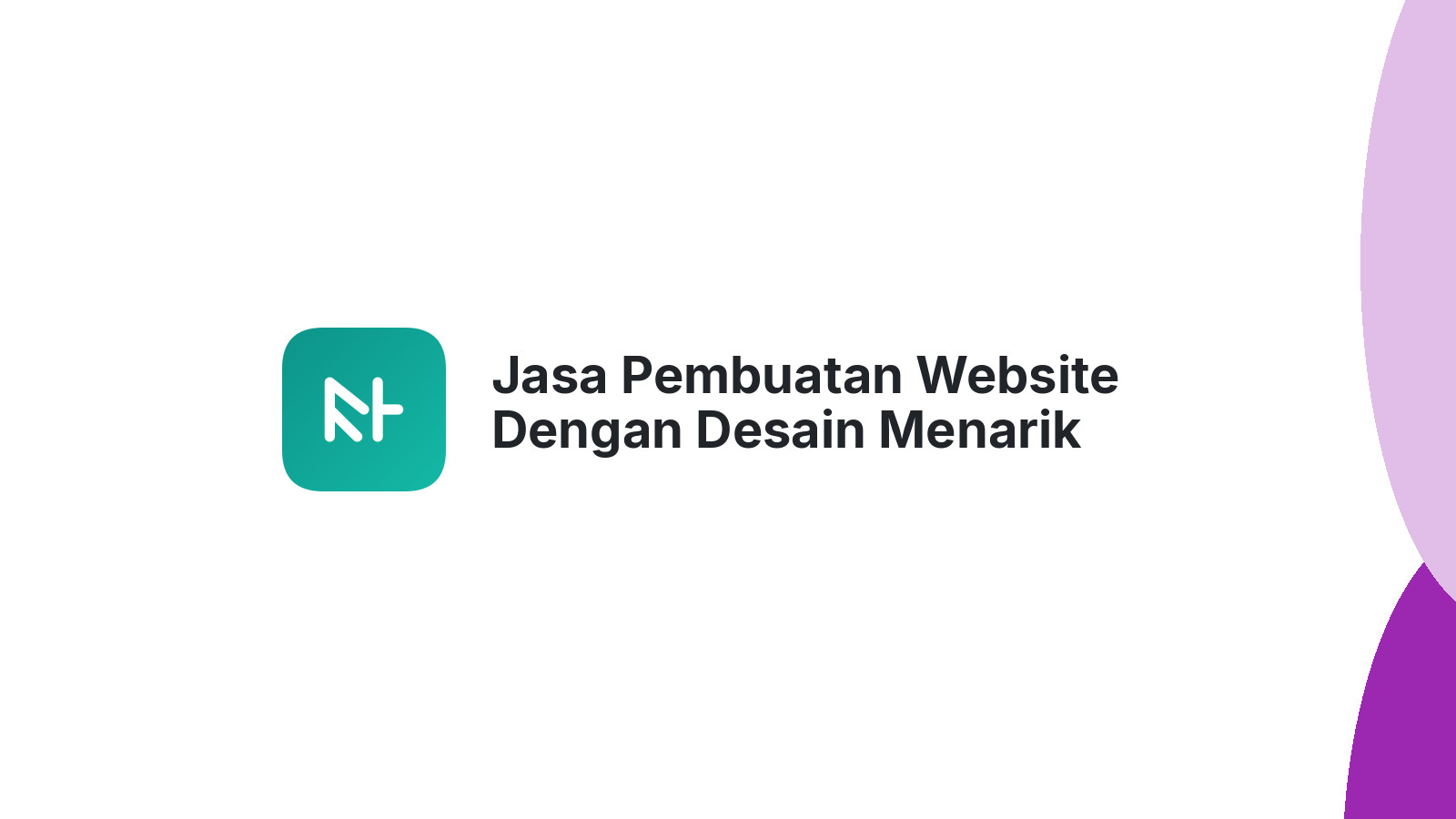 Jasa Pembuatan Website Dengan Desain Menarik Untuk Sekolah Di Semarang