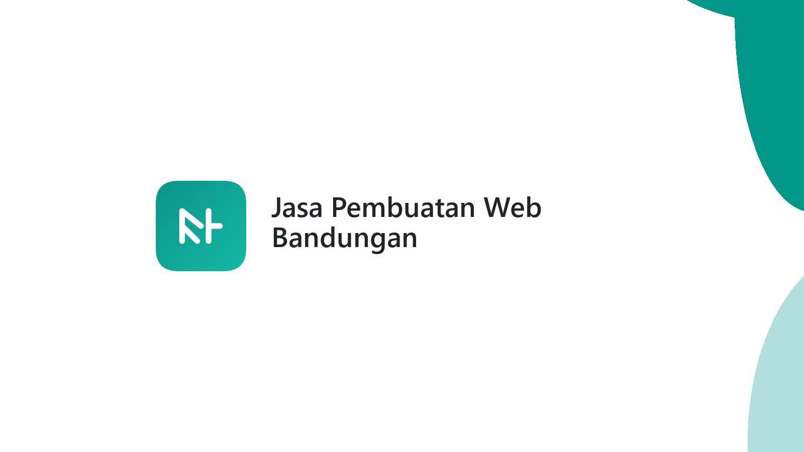 Jasa Pembuatan Web Bandungan