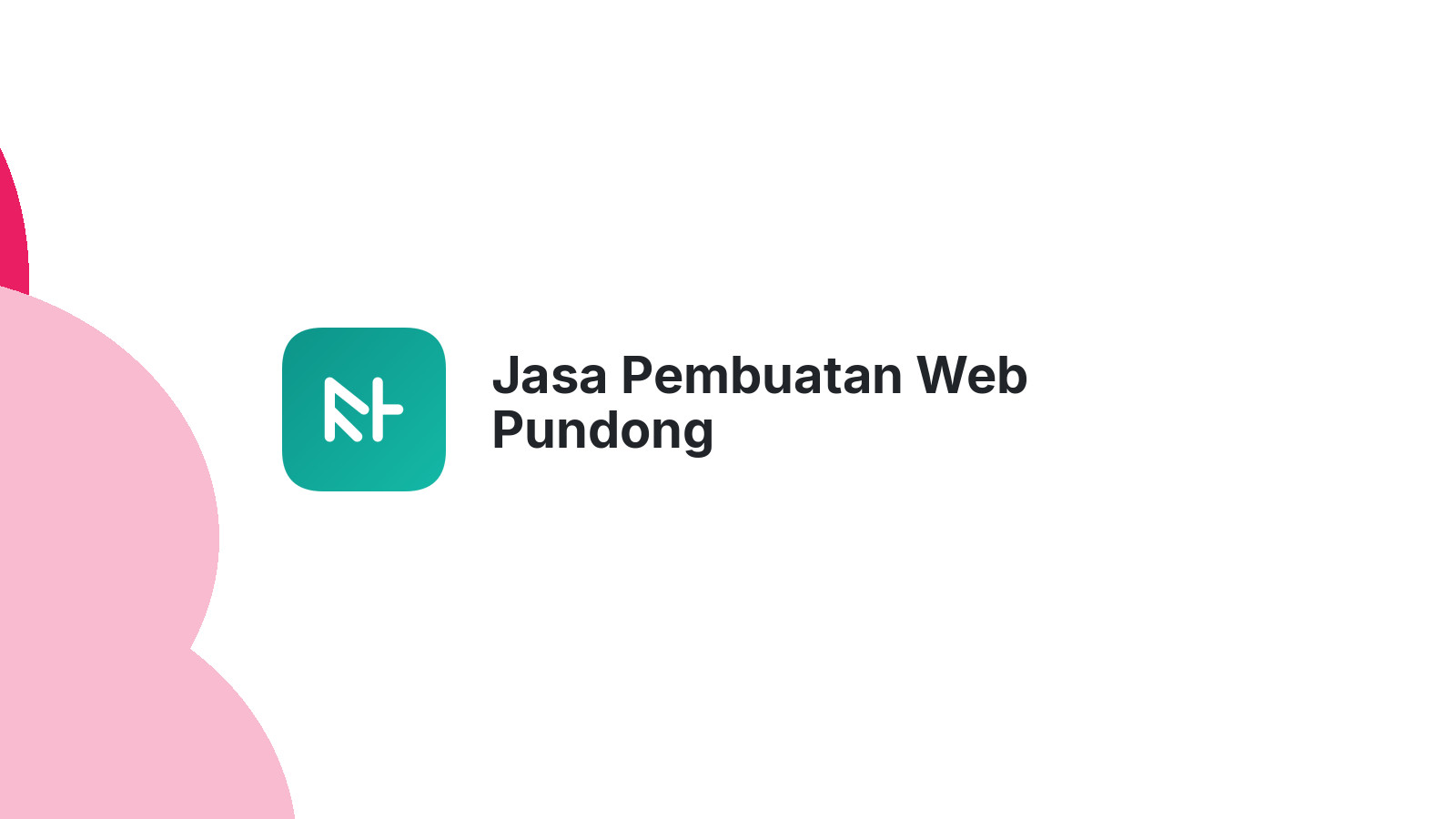 Jasa Pembuatan Web Pundong
