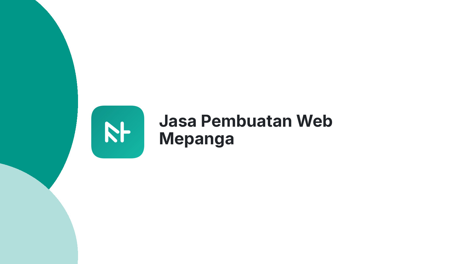 Jasa Pembuatan Web Mepanga