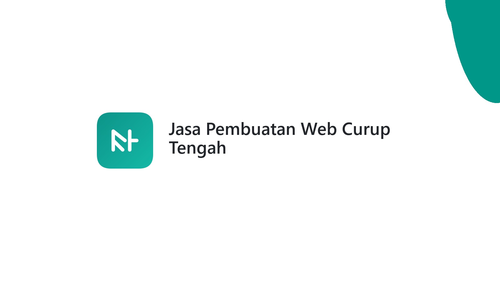 Jasa Pembuatan Web Curup Tengah