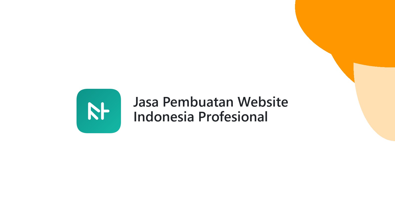 Jasa Pembuatan Website Indonesia Profesional