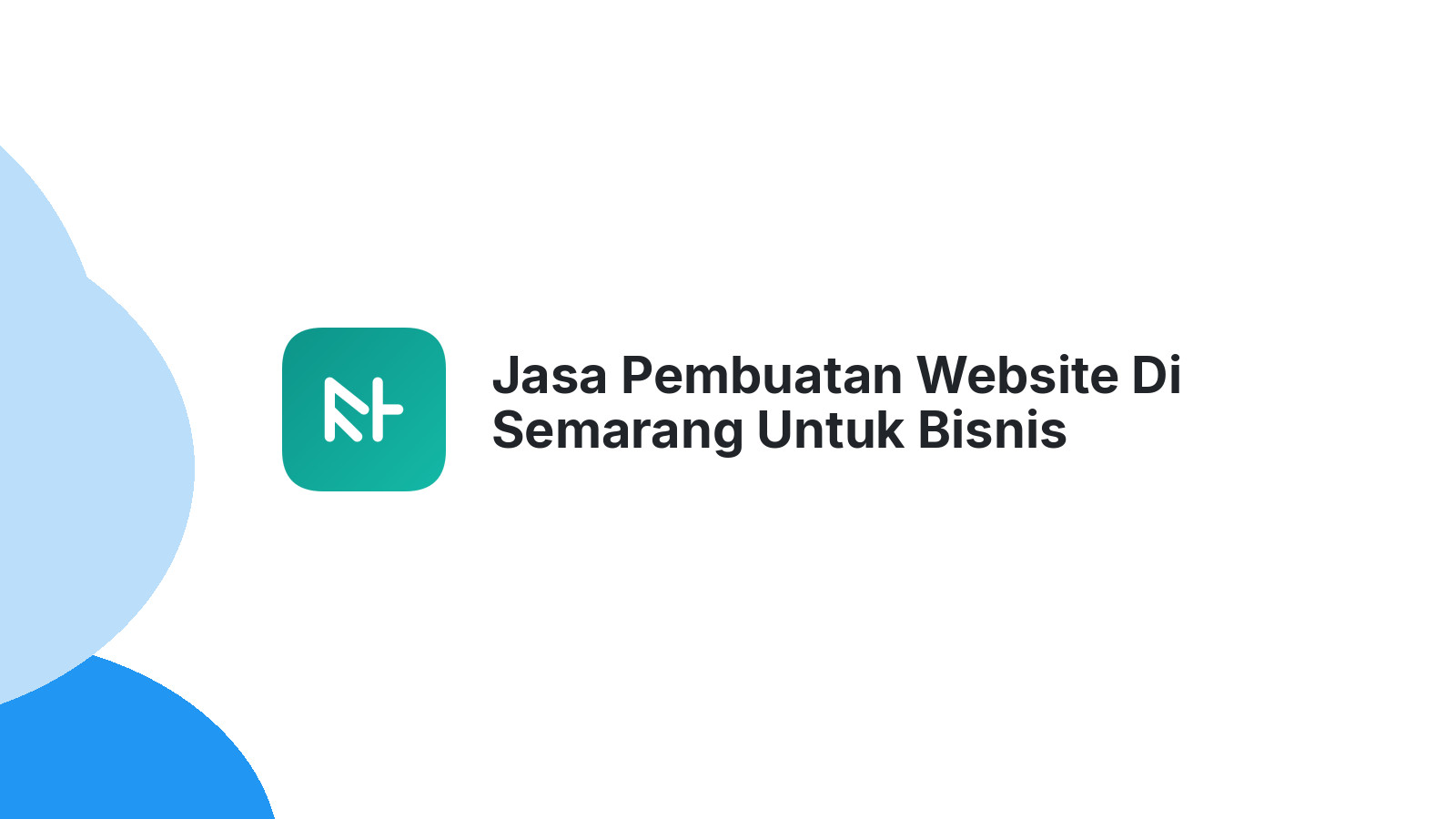 Jasa Pembuatan Website Di Semarang Untuk Bisnis Fashion ΓÇô Tampil Profesional