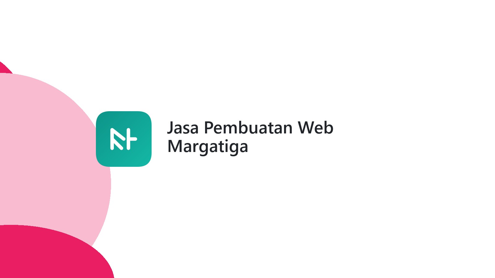 Jasa Pembuatan Web Margatiga