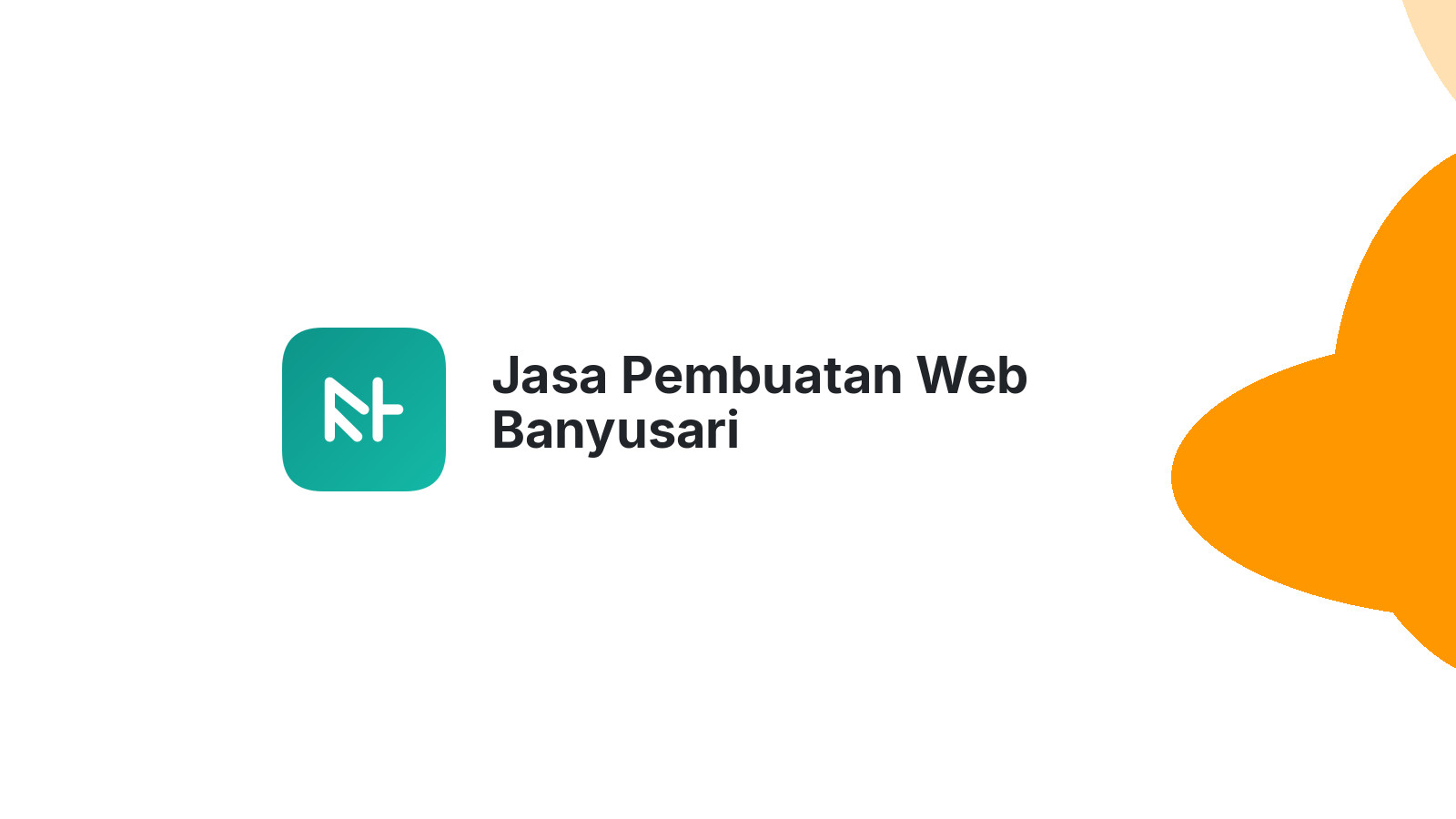 Jasa Pembuatan Web Banyusari