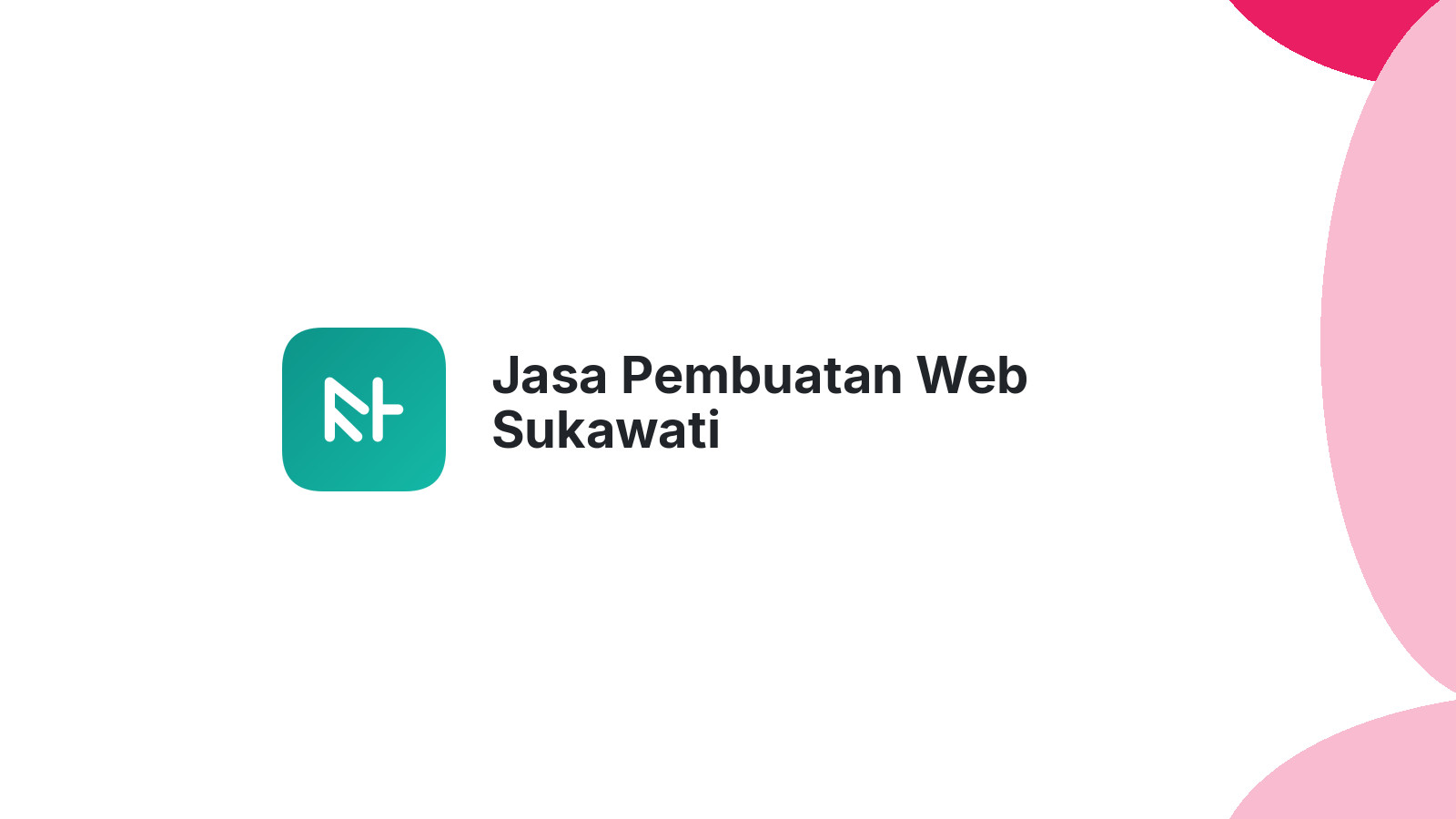 Jasa Pembuatan Web Sukawati