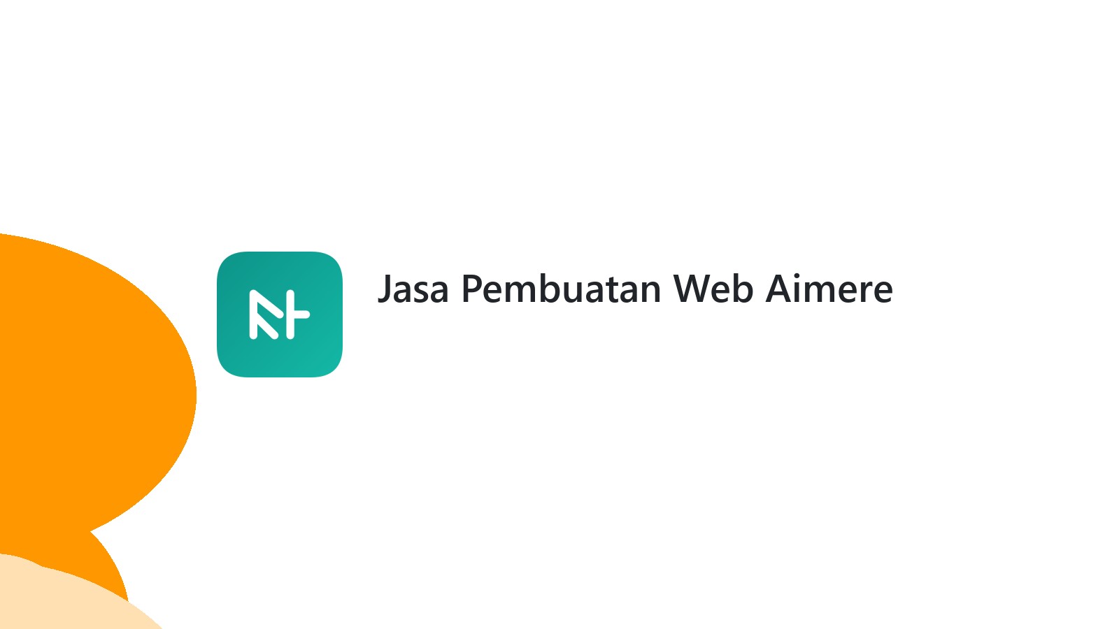 Jasa Pembuatan Web Aimere