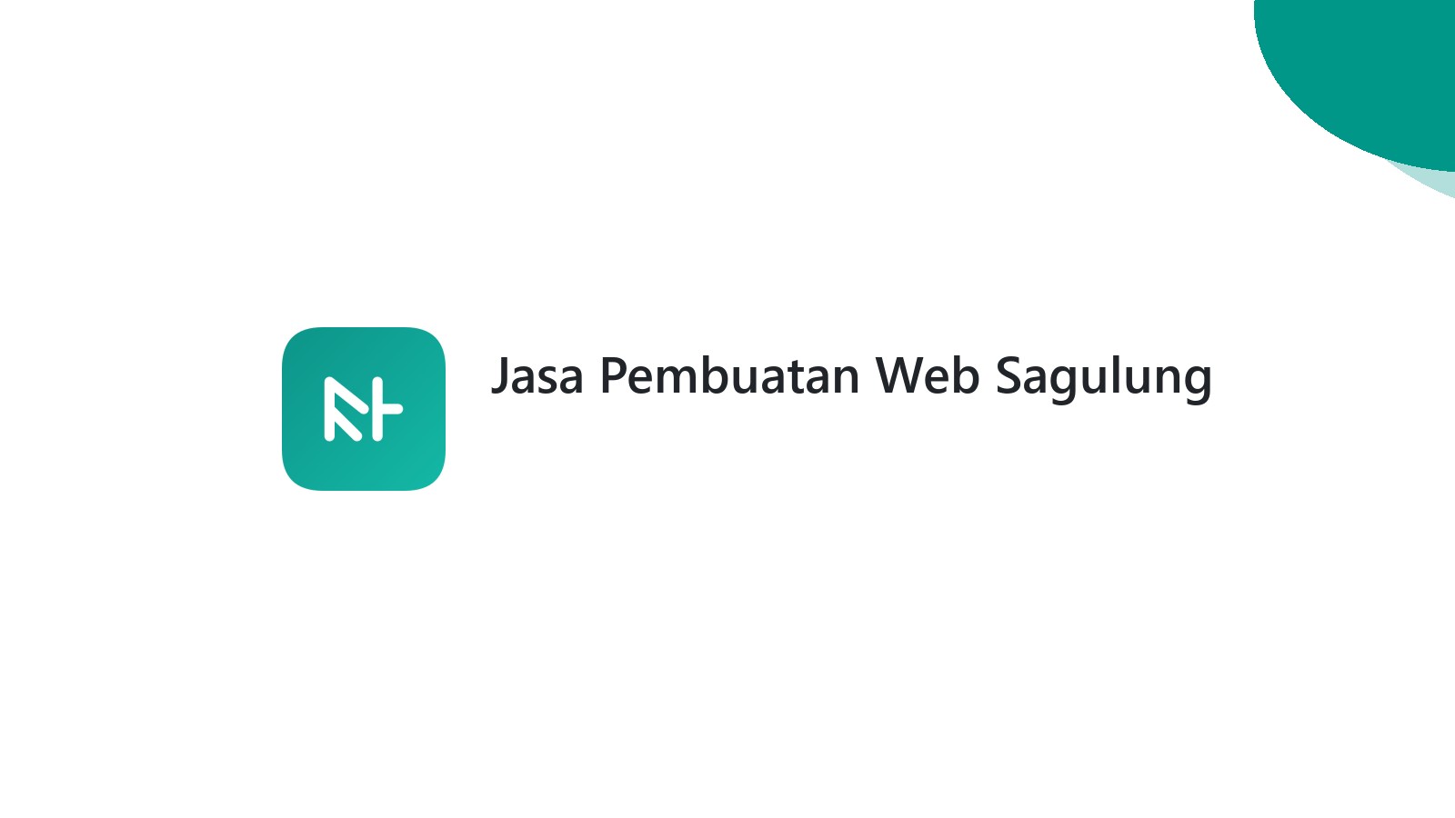 Jasa Pembuatan Web Sagulung