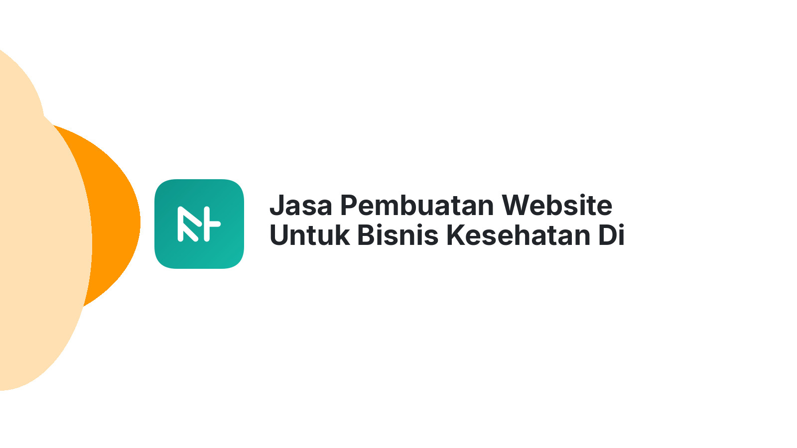Jasa Pembuatan Website Untuk Bisnis Kesehatan Di Semarang Sangat Bermanfaat