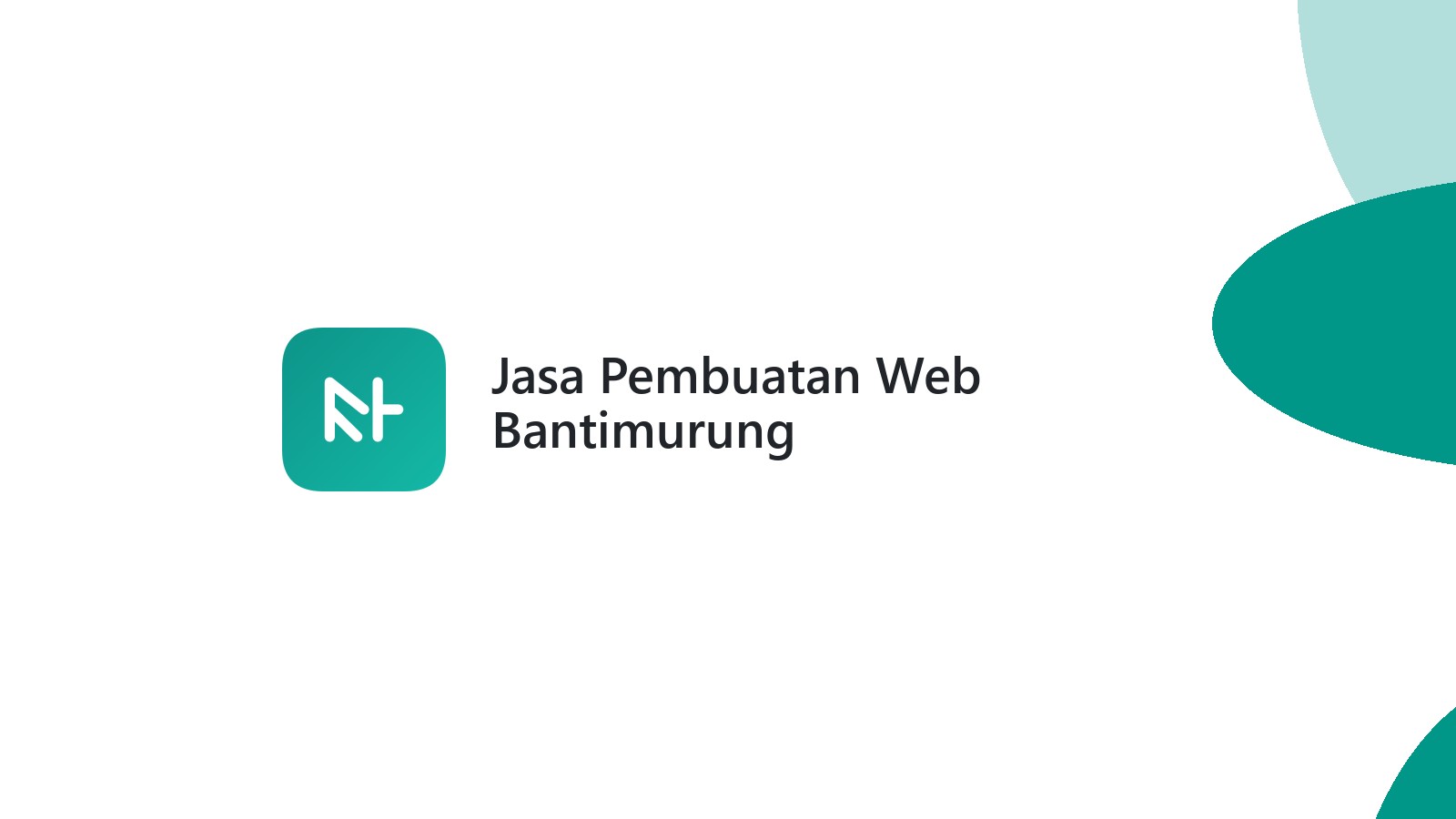 Jasa Pembuatan Web Bantimurung