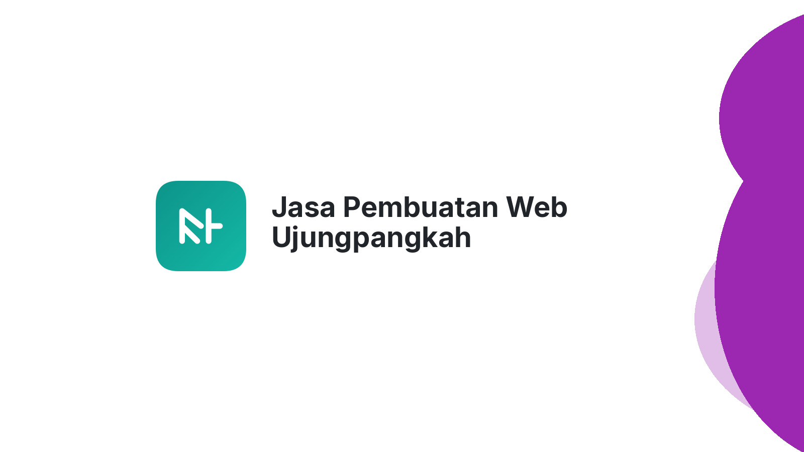 Jasa Pembuatan Web Ujungpangkah