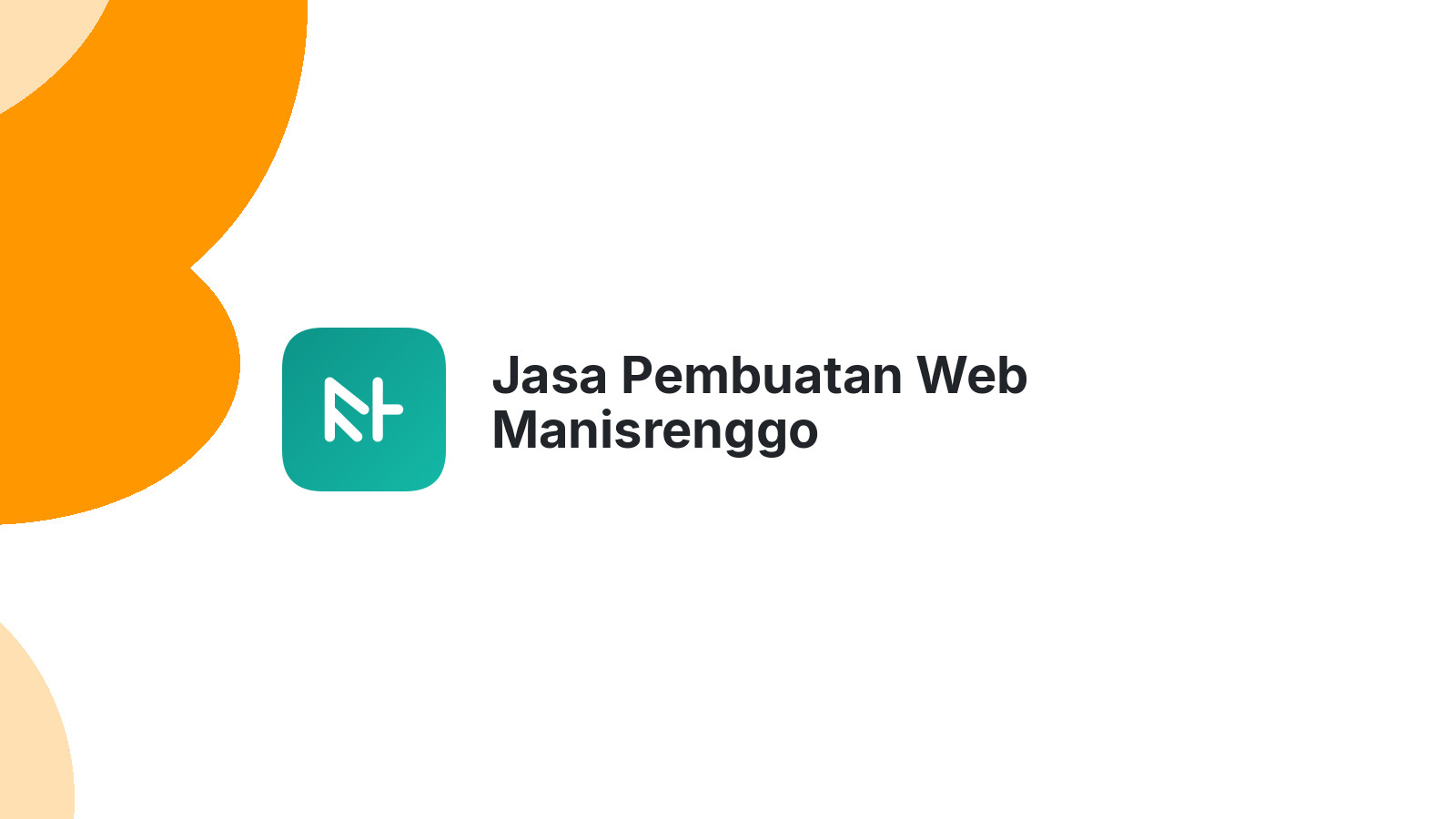 Jasa Pembuatan Web Manisrenggo