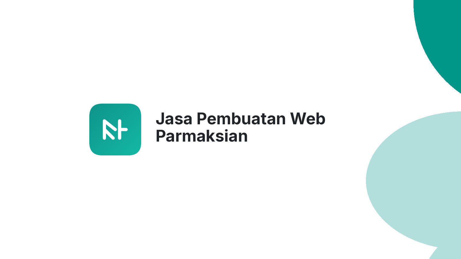 Jasa Pembuatan Web Parmaksian