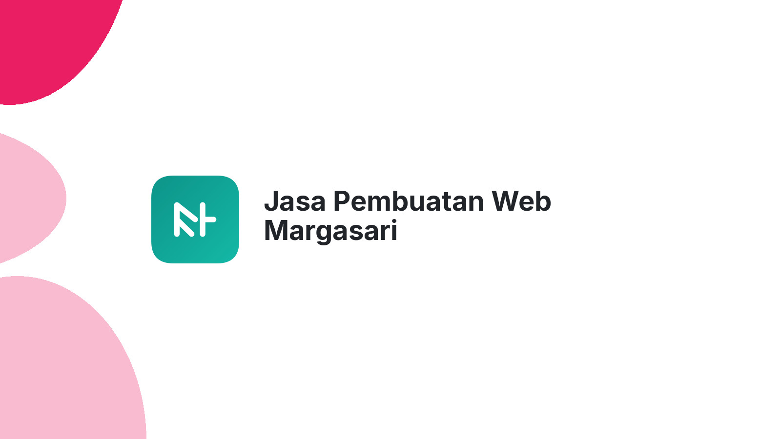 Jasa Pembuatan Web Margasari