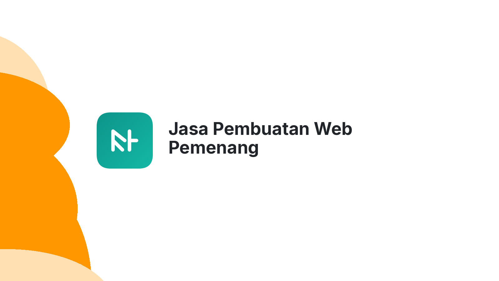 Jasa Pembuatan Web Pemenang