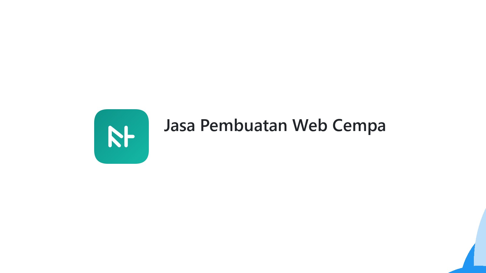 Jasa Pembuatan Web Cempa