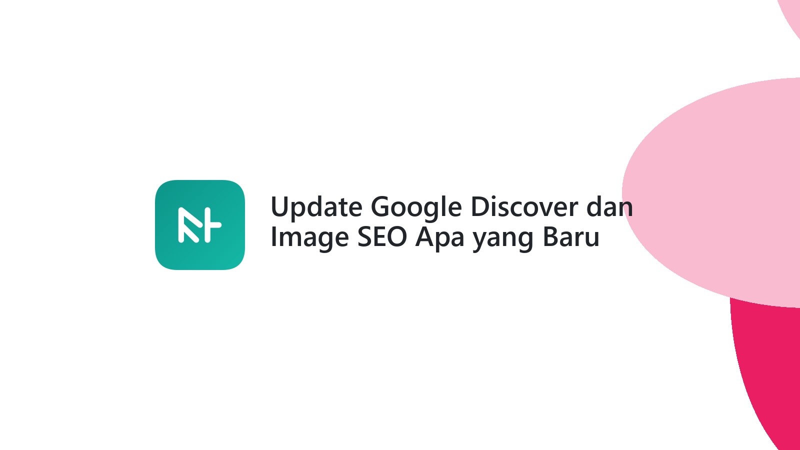 Update Google Discover dan Image SEO Apa yang Baru