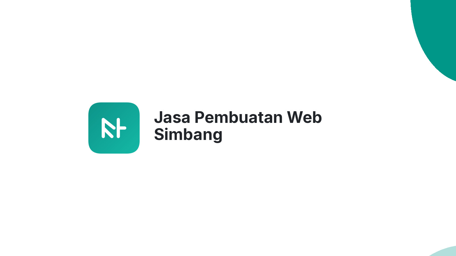 Jasa Pembuatan Web Simbang