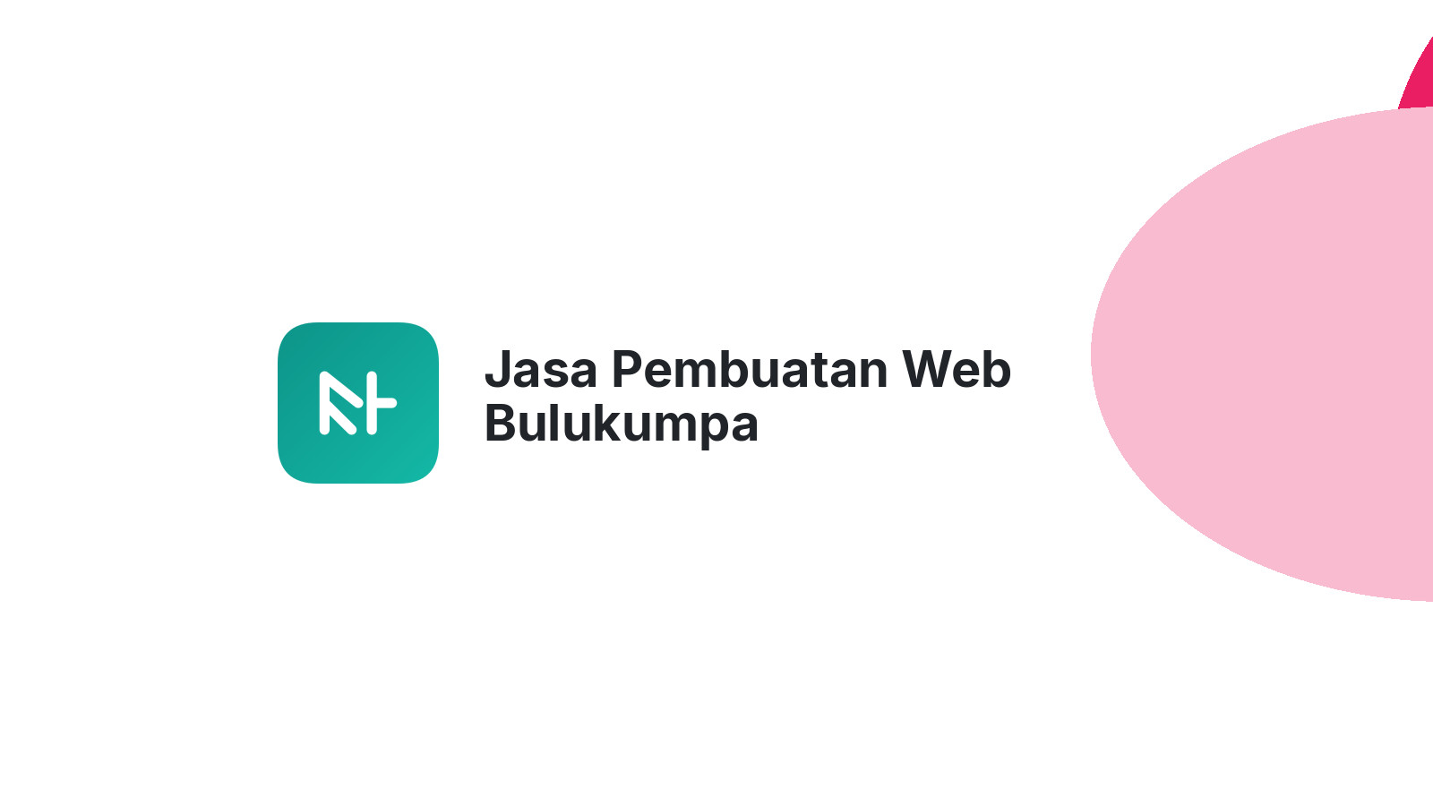 Jasa Pembuatan Web Bulukumpa