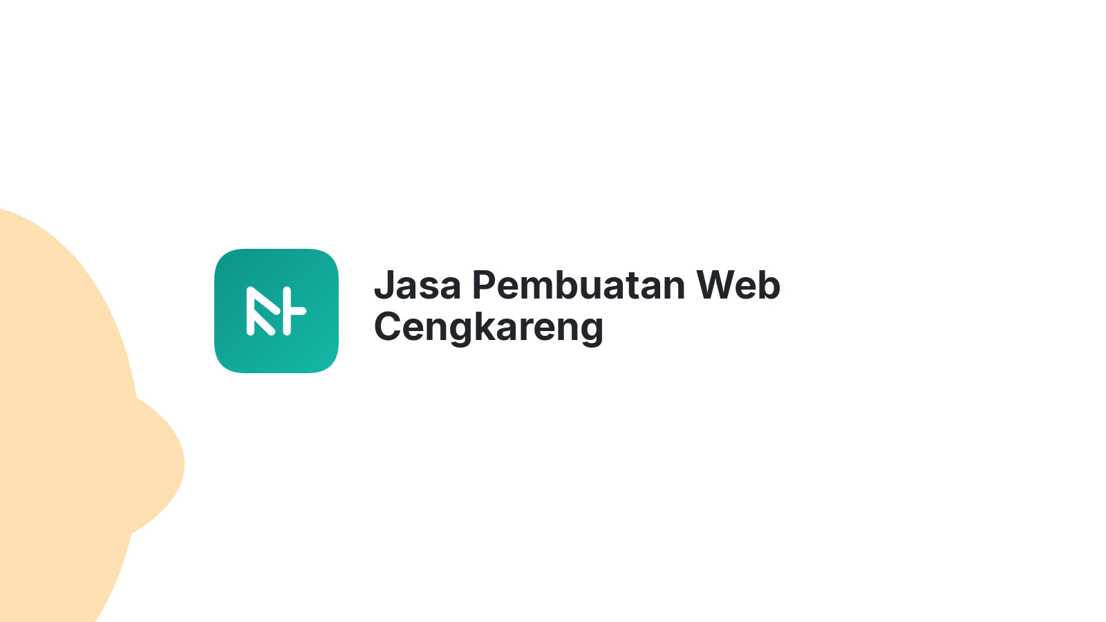 Jasa Pembuatan Web Cengkareng