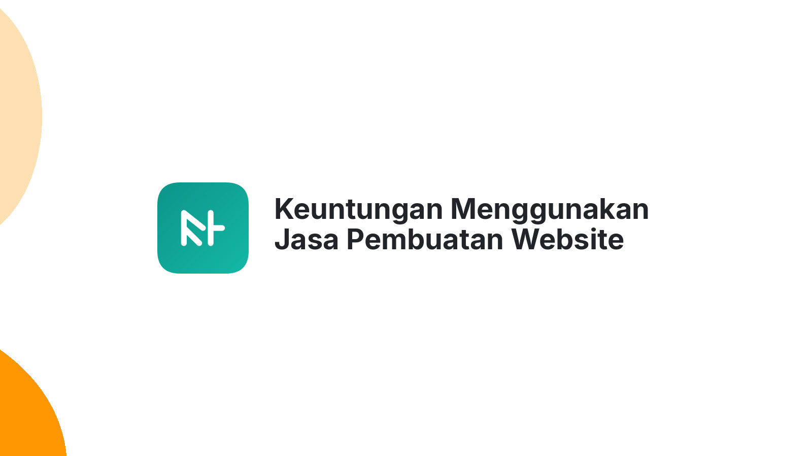 Keuntungan Menggunakan Jasa Pembuatan Website Untuk Toko Online