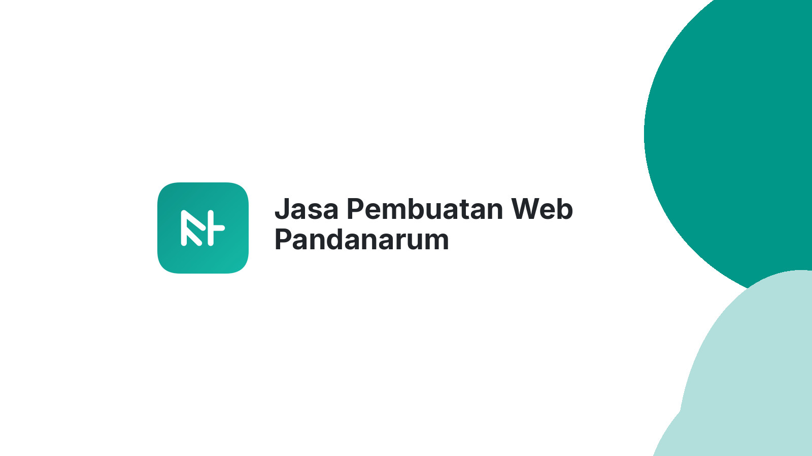 Jasa Pembuatan Web Pandanarum