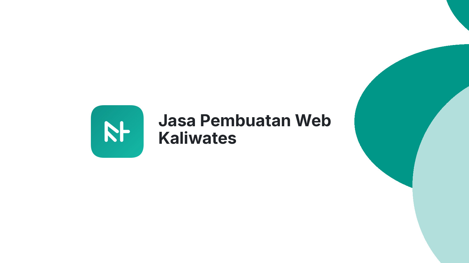 Jasa Pembuatan Web Kaliwates
