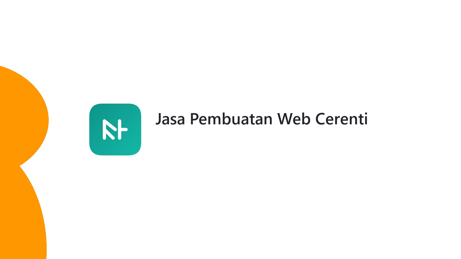 Jasa Pembuatan Web Cerenti