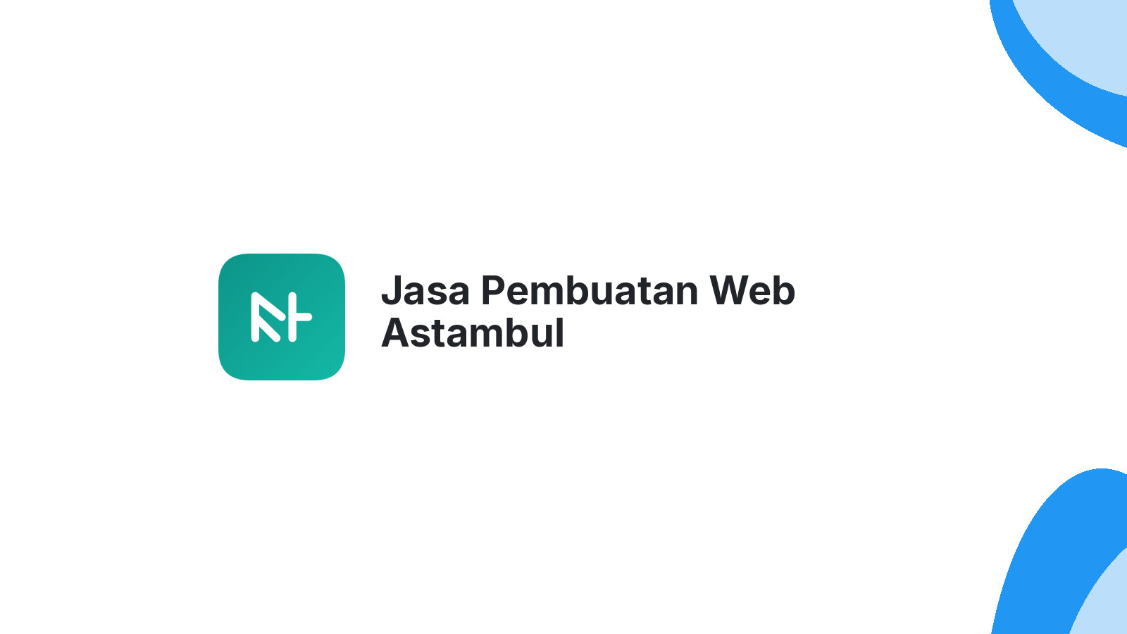 Jasa Pembuatan Web Astambul