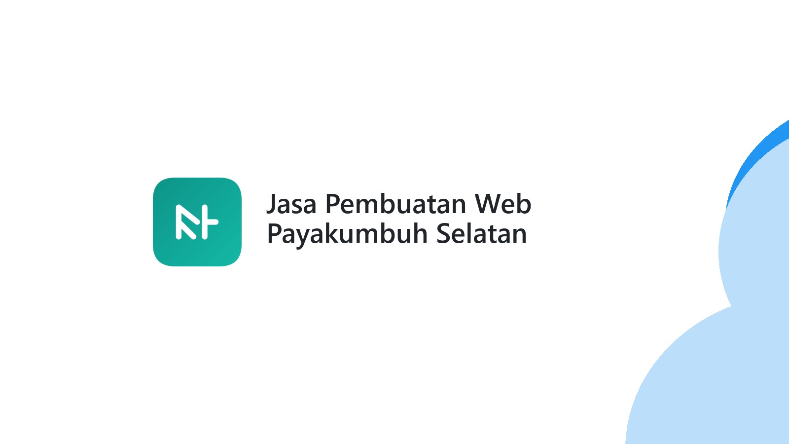 Jasa Pembuatan Web Payakumbuh Selatan