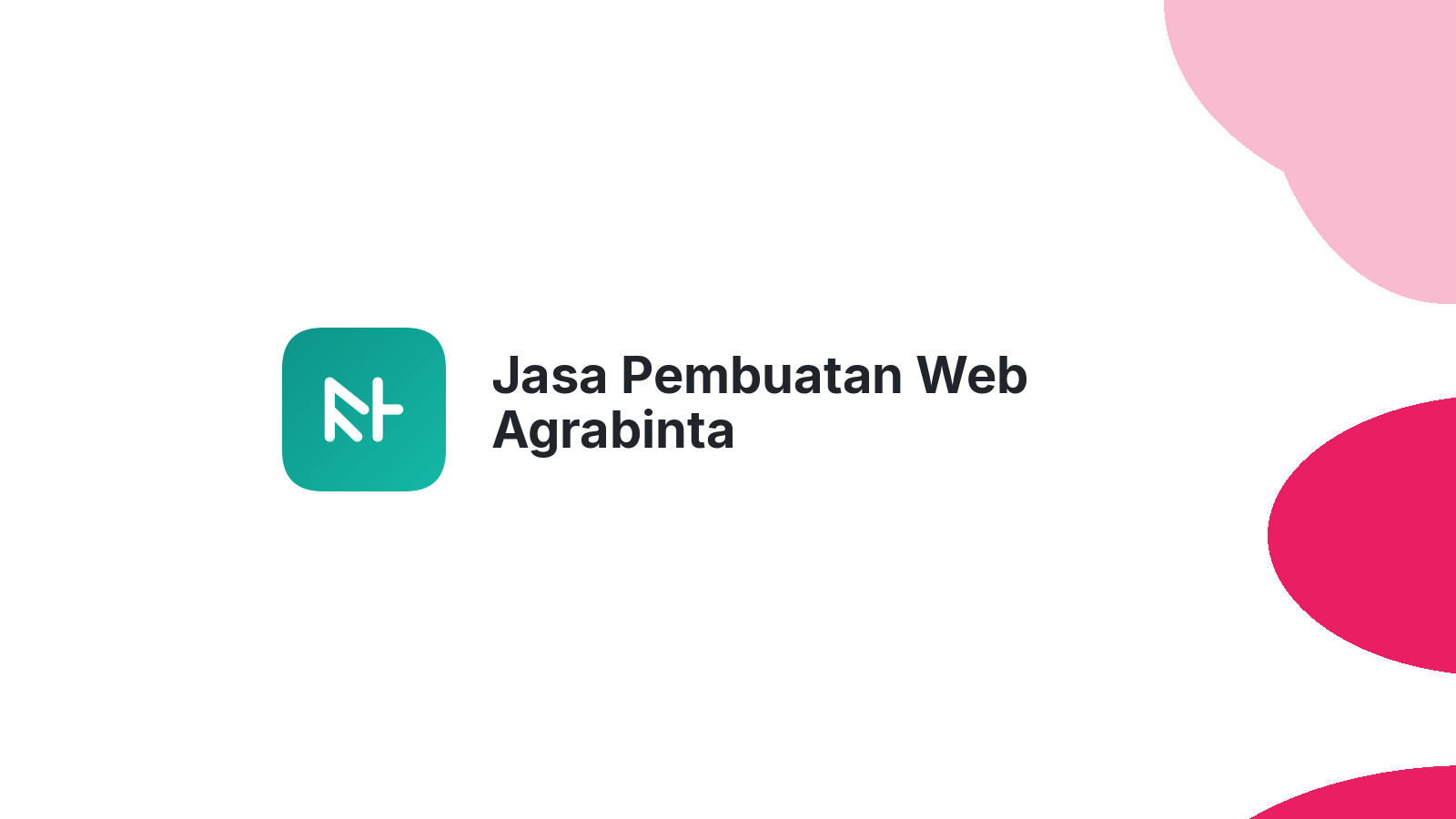 Jasa Pembuatan Web Agrabinta