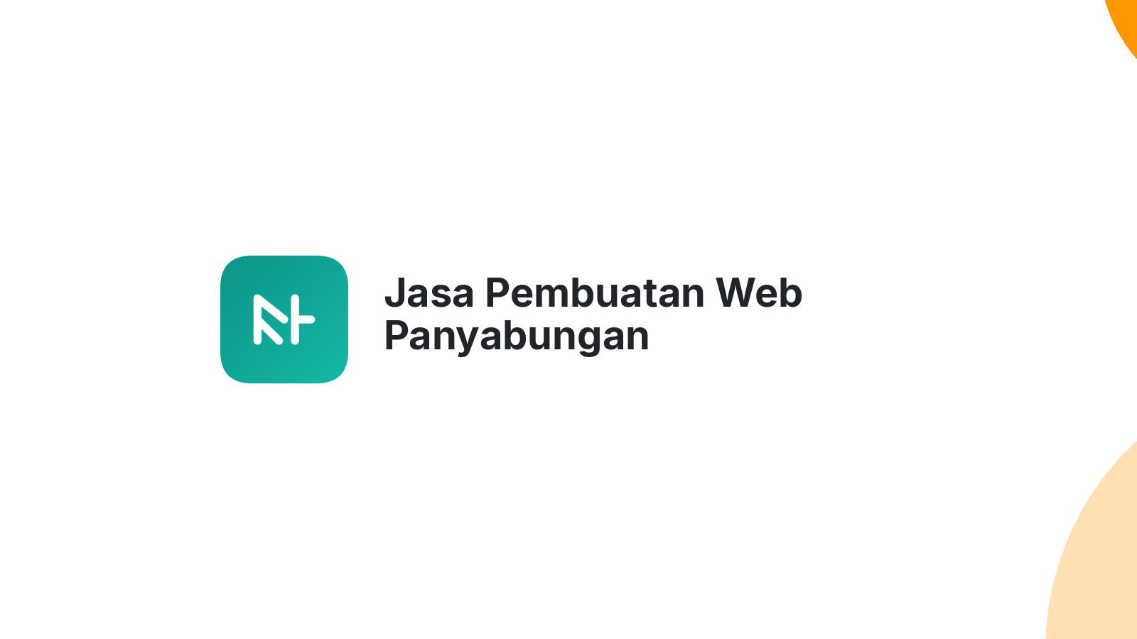 Jasa Pembuatan Web Panyabungan