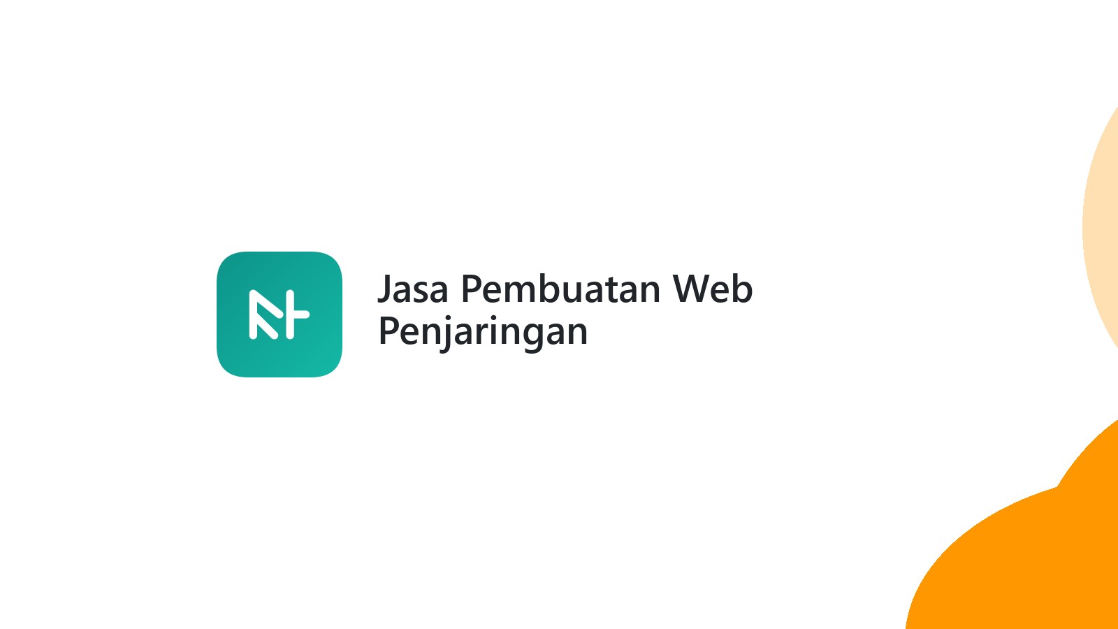 Jasa Pembuatan Web Penjaringan