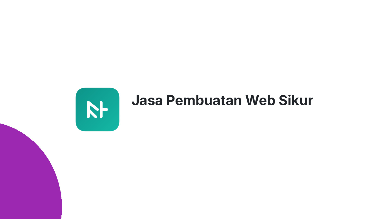 Jasa Pembuatan Web Sikur