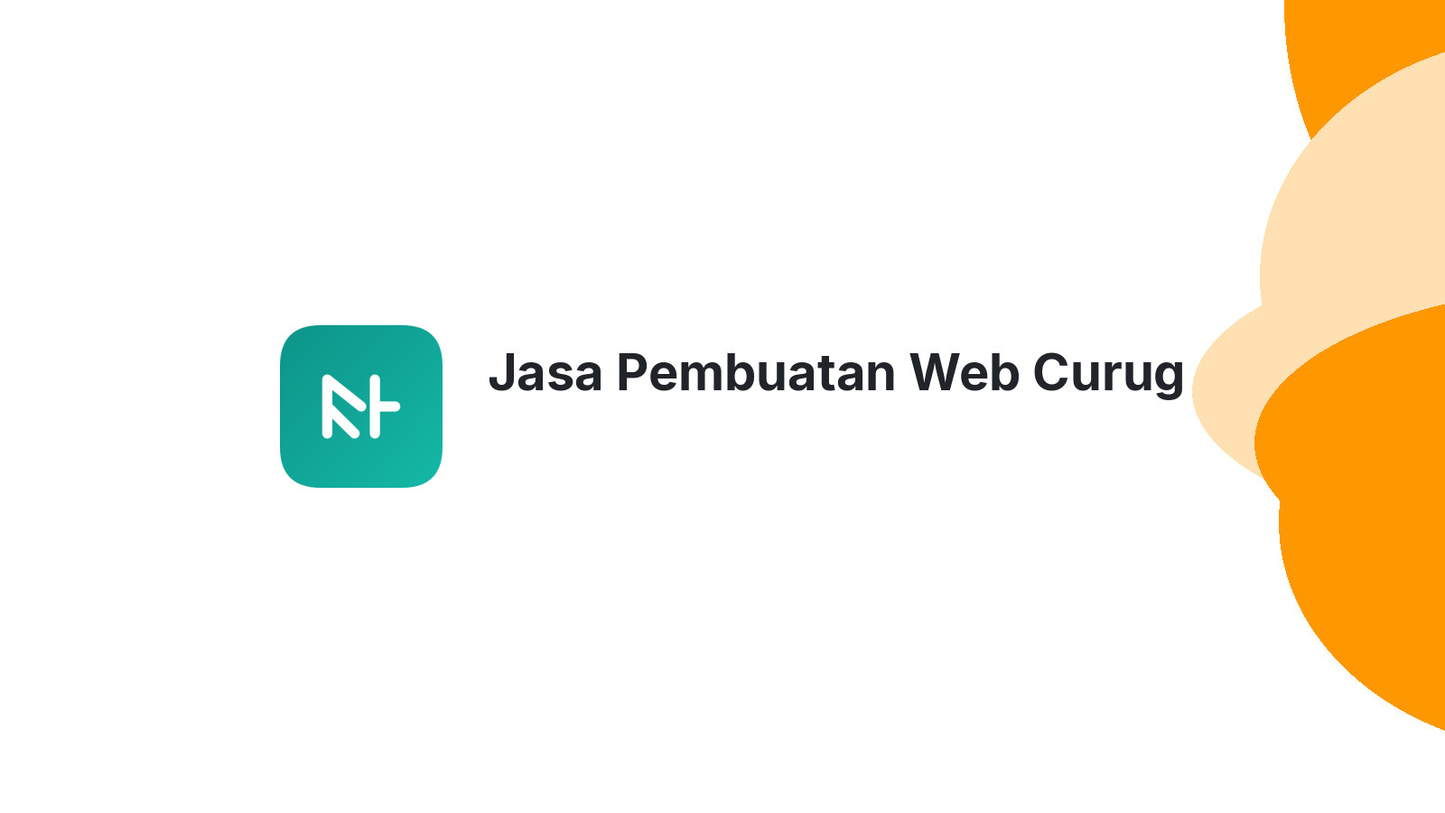 Jasa Pembuatan Web Curug