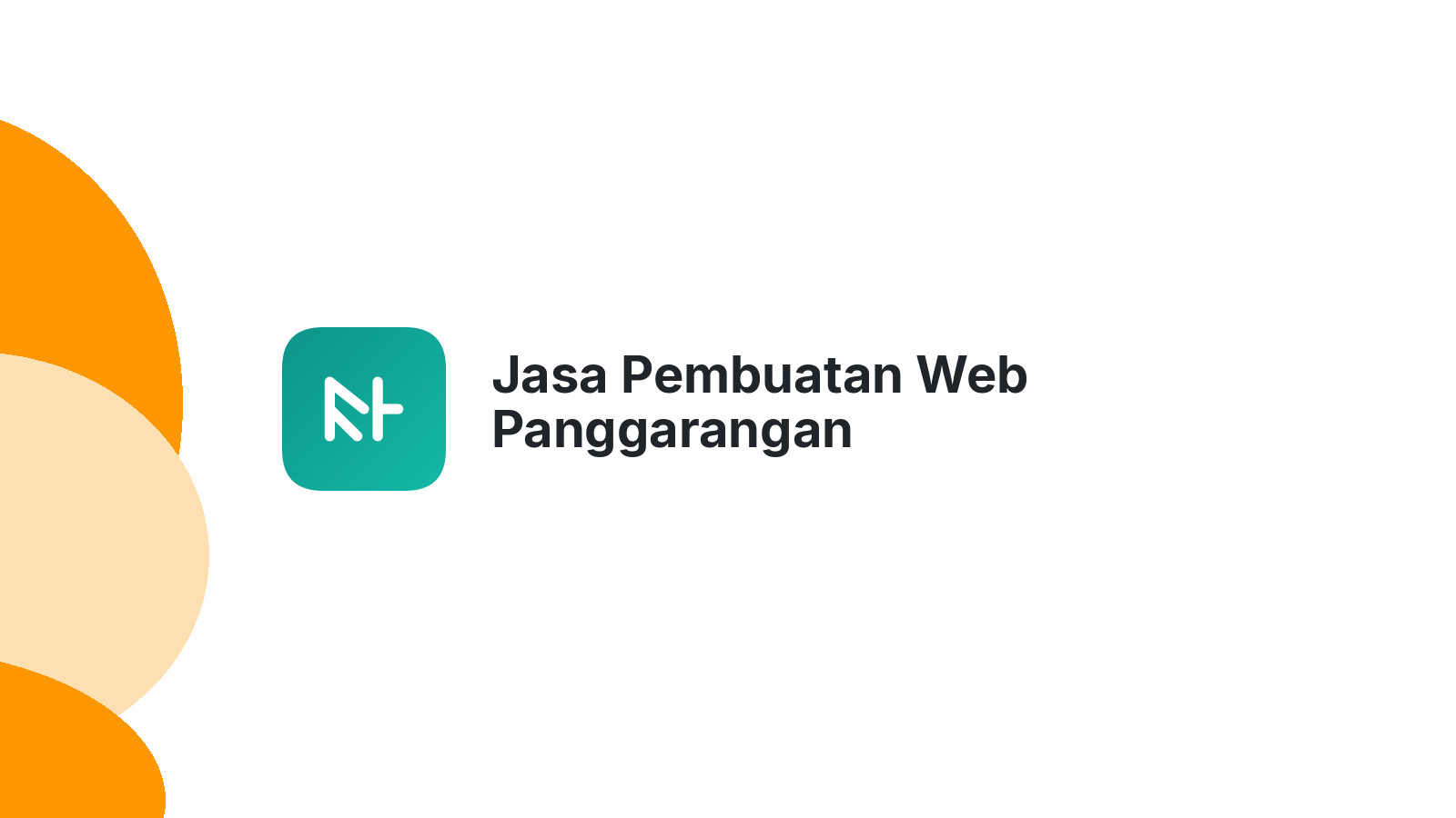 Jasa Pembuatan Web Panggarangan