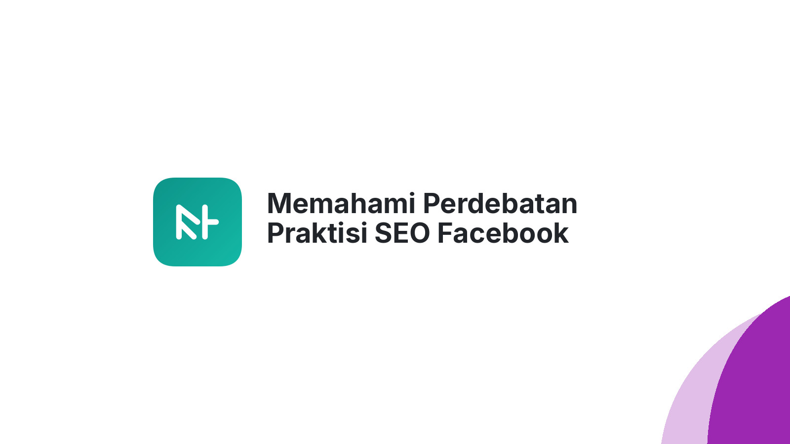Memahami Perdebatan Praktisi SEO Facebook LinkedIn