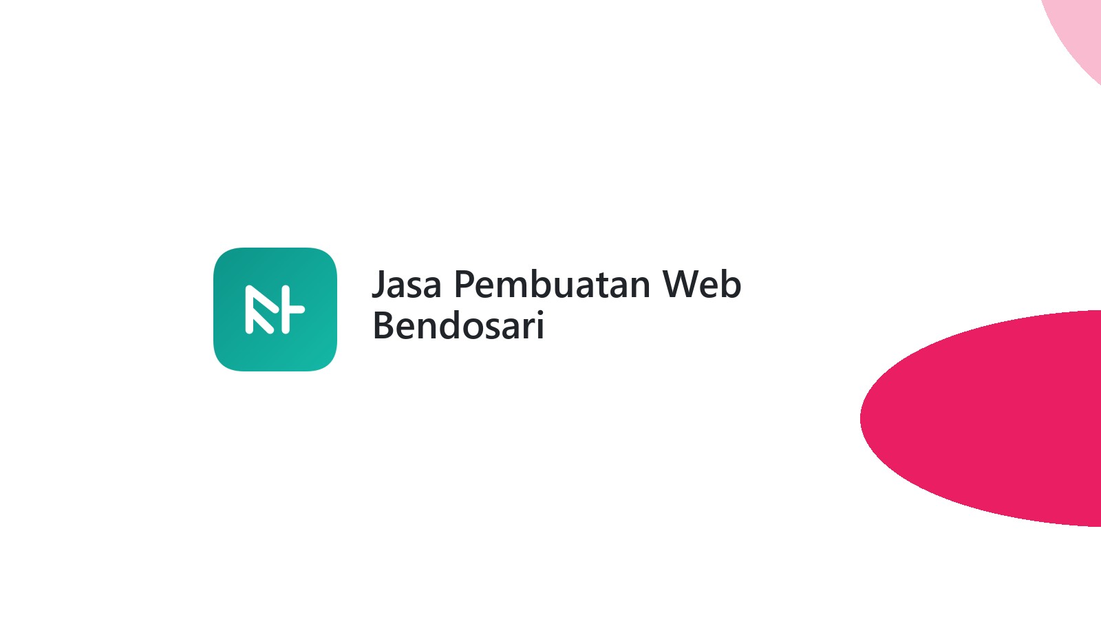 Jasa Pembuatan Web Bendosari