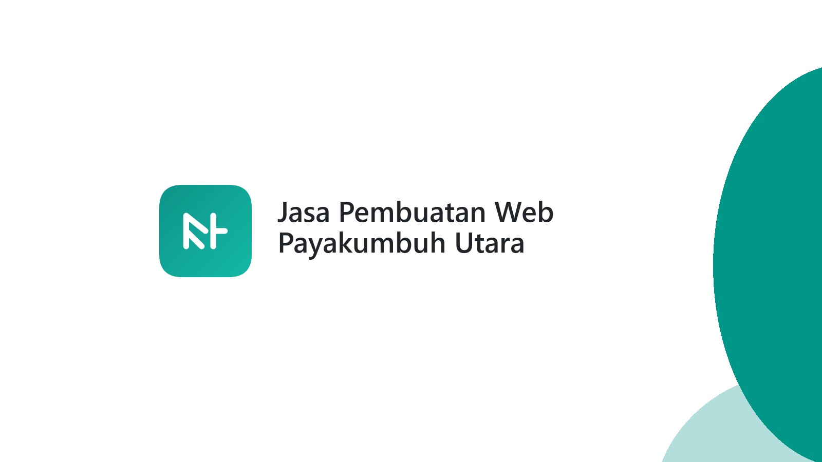 Jasa Pembuatan Web Payakumbuh Utara