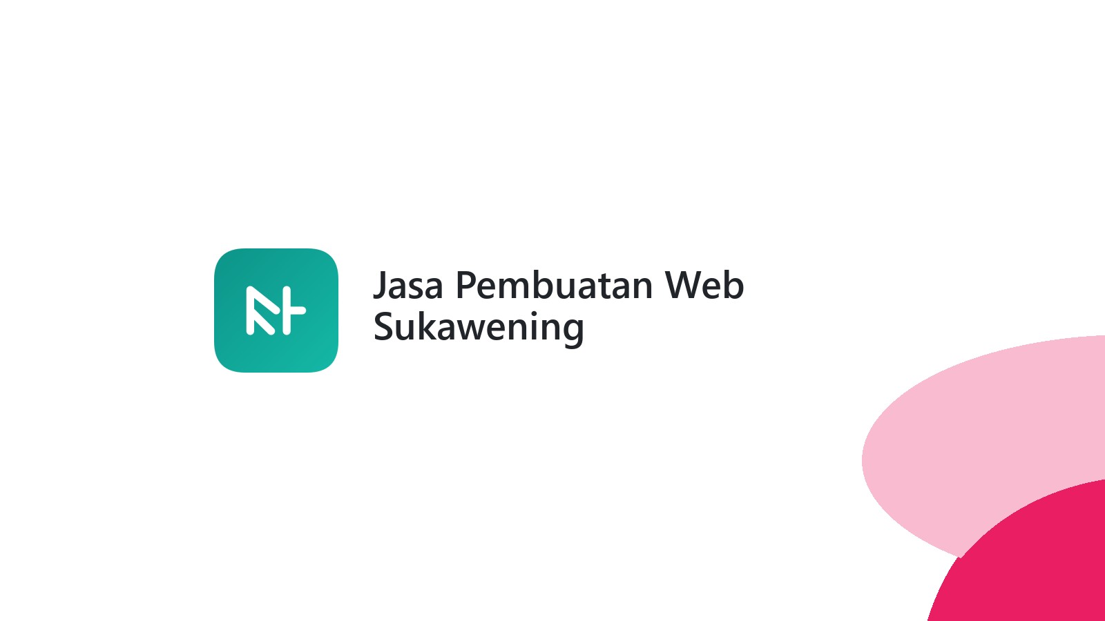 Jasa Pembuatan Web Sukawening