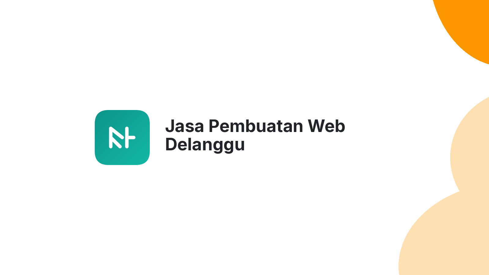 Jasa Pembuatan Web Delanggu