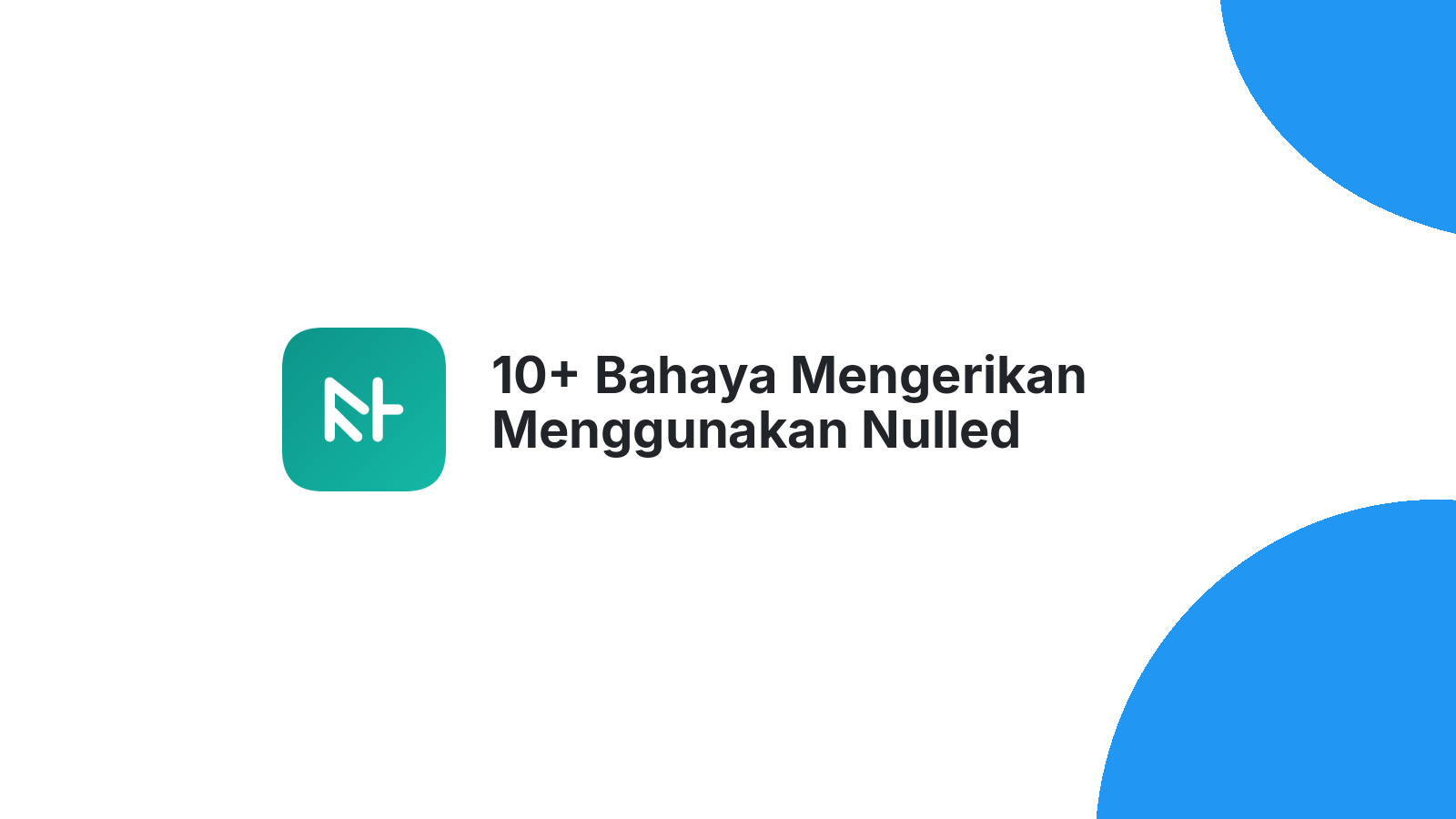 10+ Bahaya Mengerikan Menggunakan Nulled Themes dan Plugins