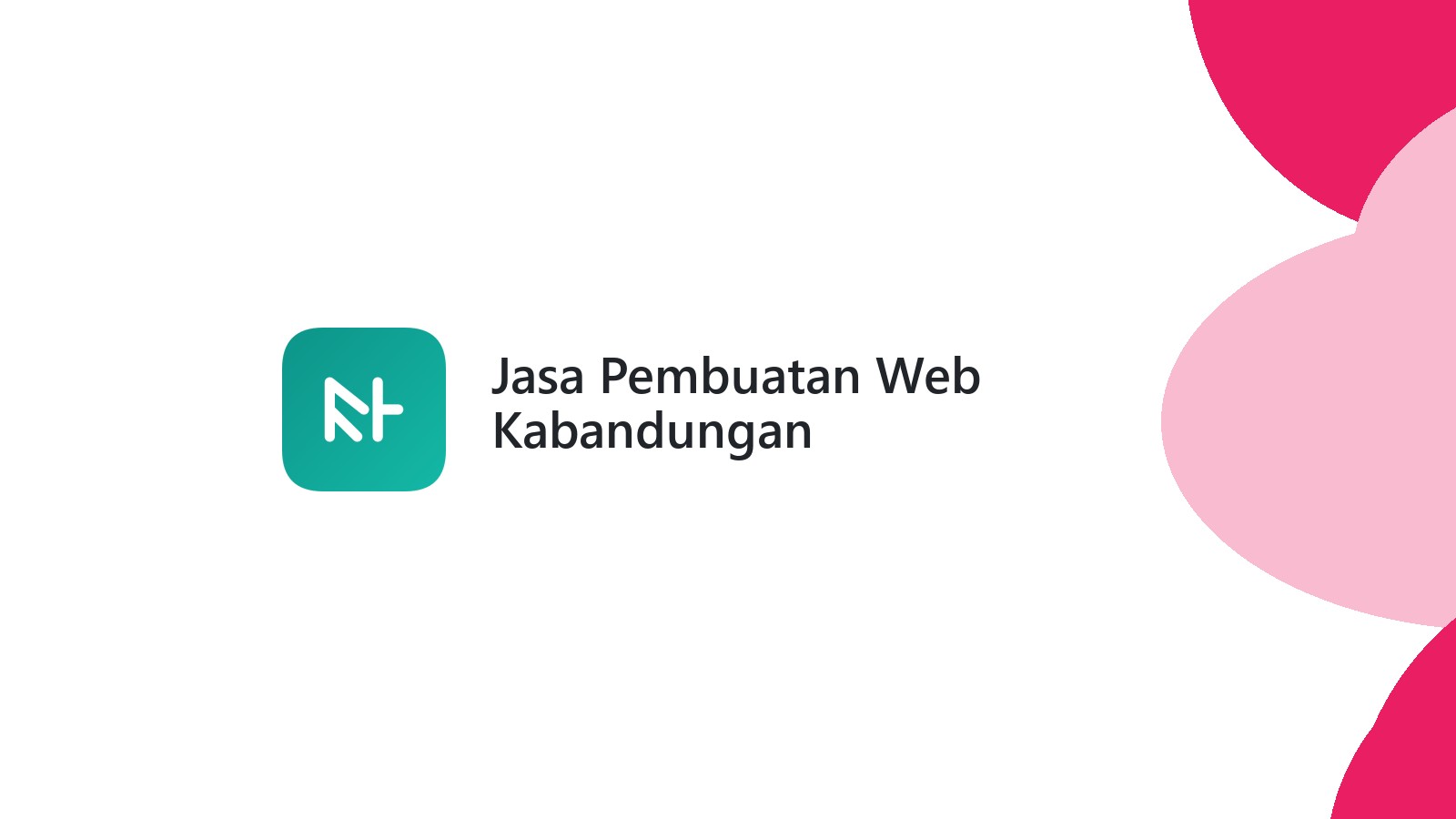 Jasa Pembuatan Web Kabandungan