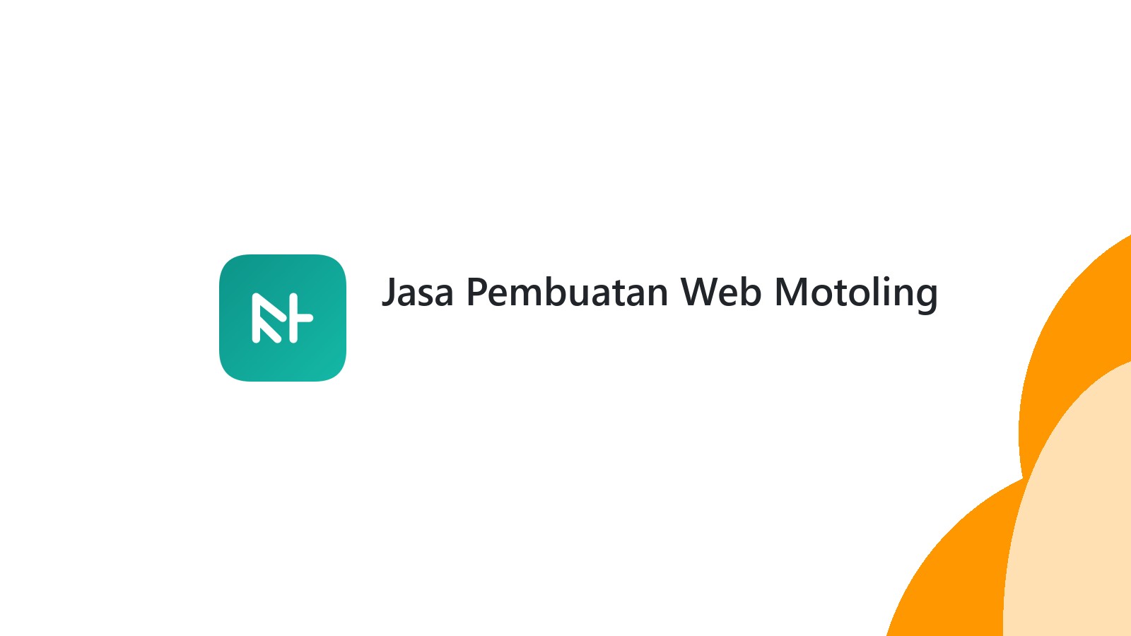 Jasa Pembuatan Web Motoling