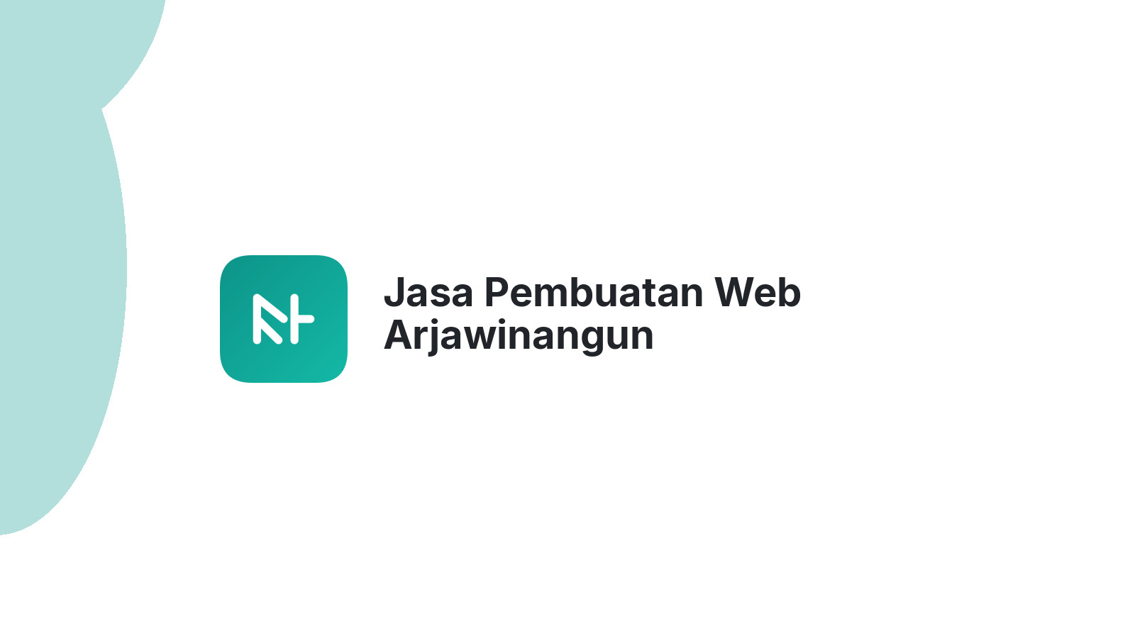 Jasa Pembuatan Web Arjawinangun