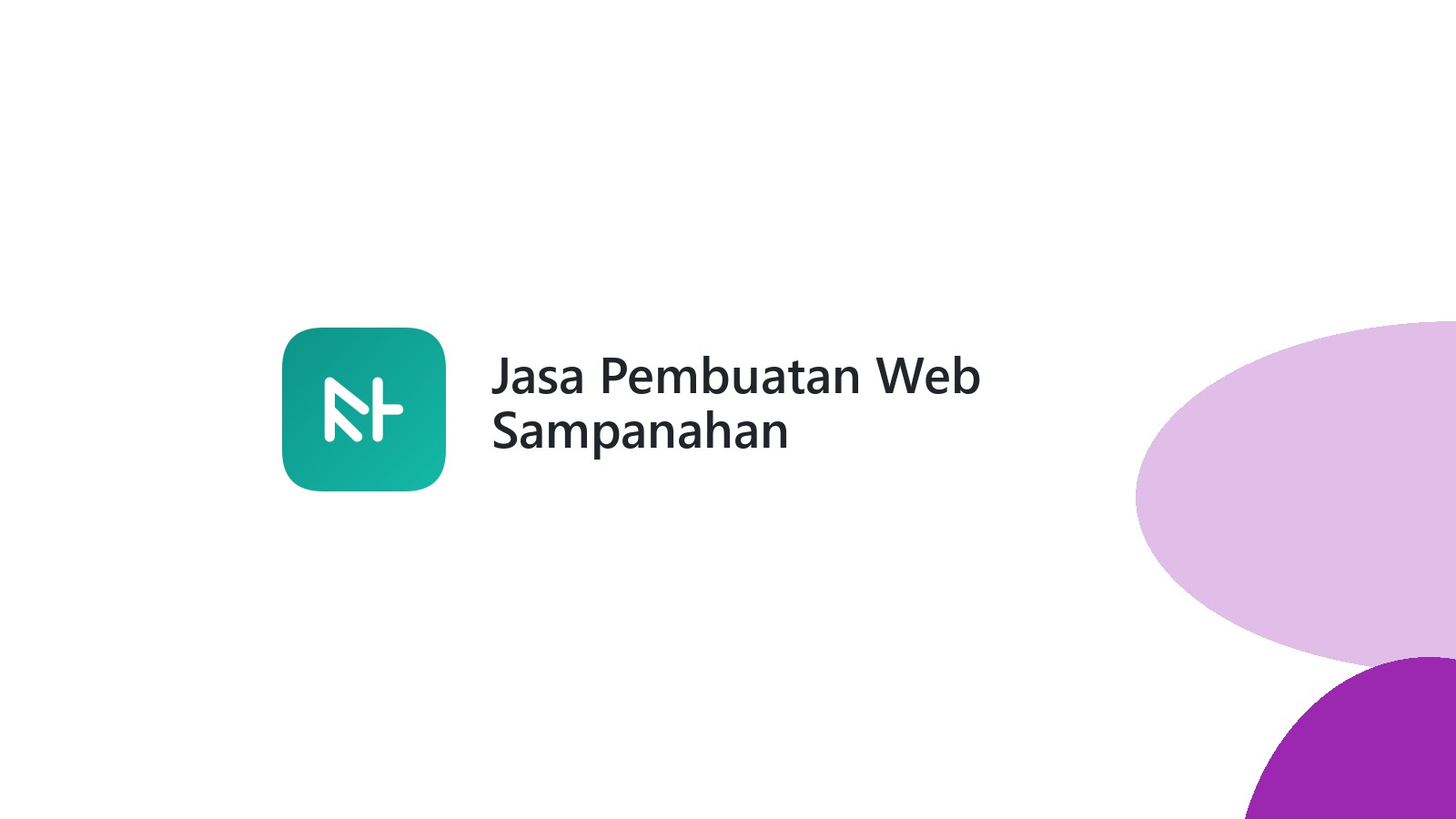 Jasa Pembuatan Web Sampanahan